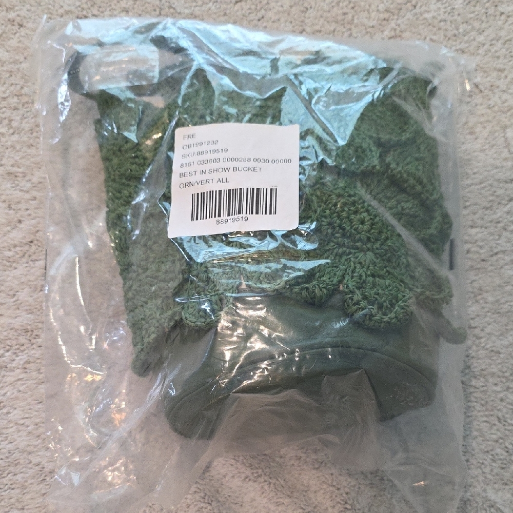 Free People Best In Show Bucket Bag